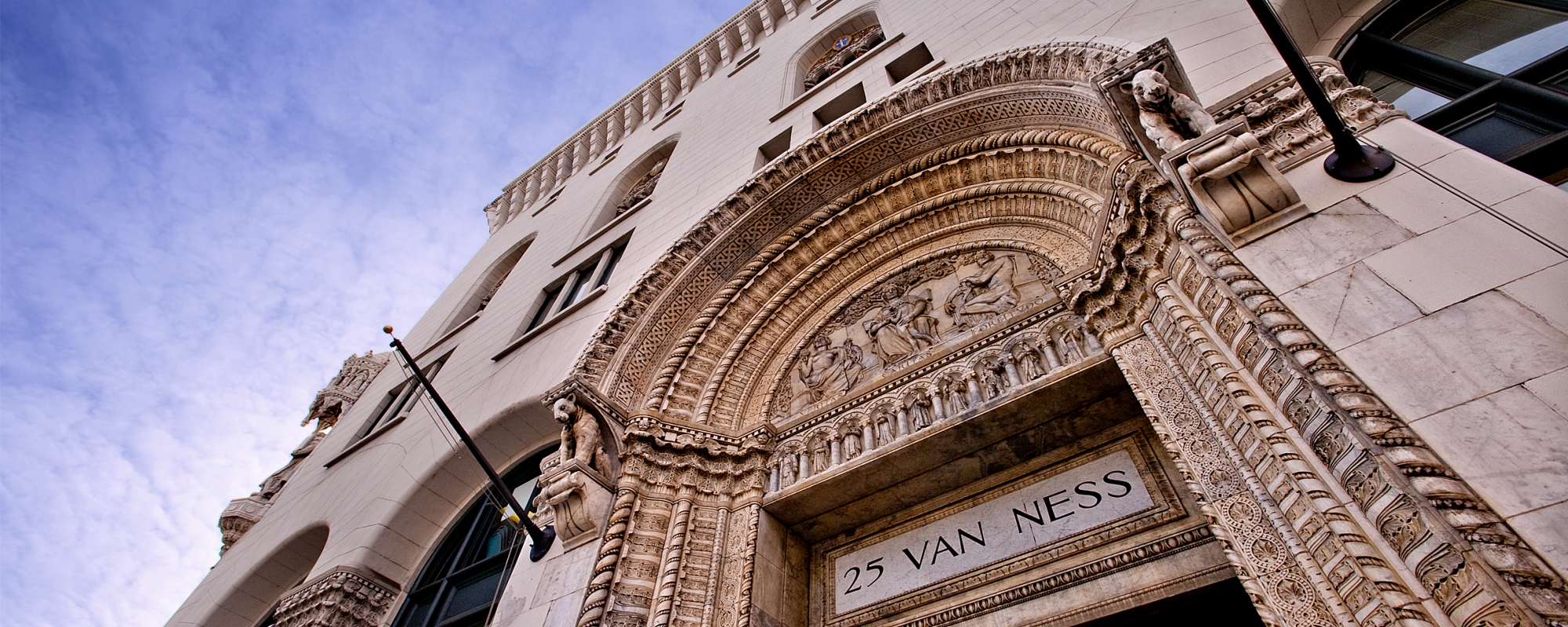 San Francisco Office of AIDS Renovation