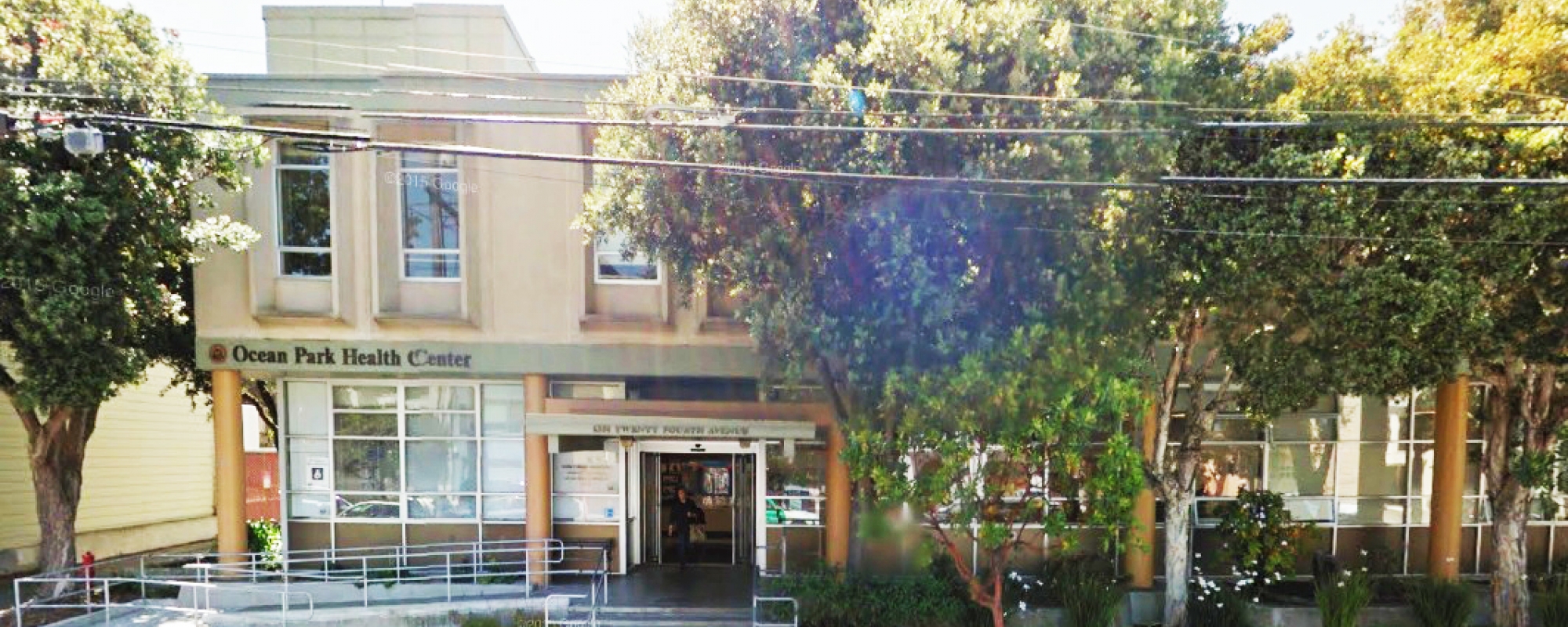 Ocean Park Health Center