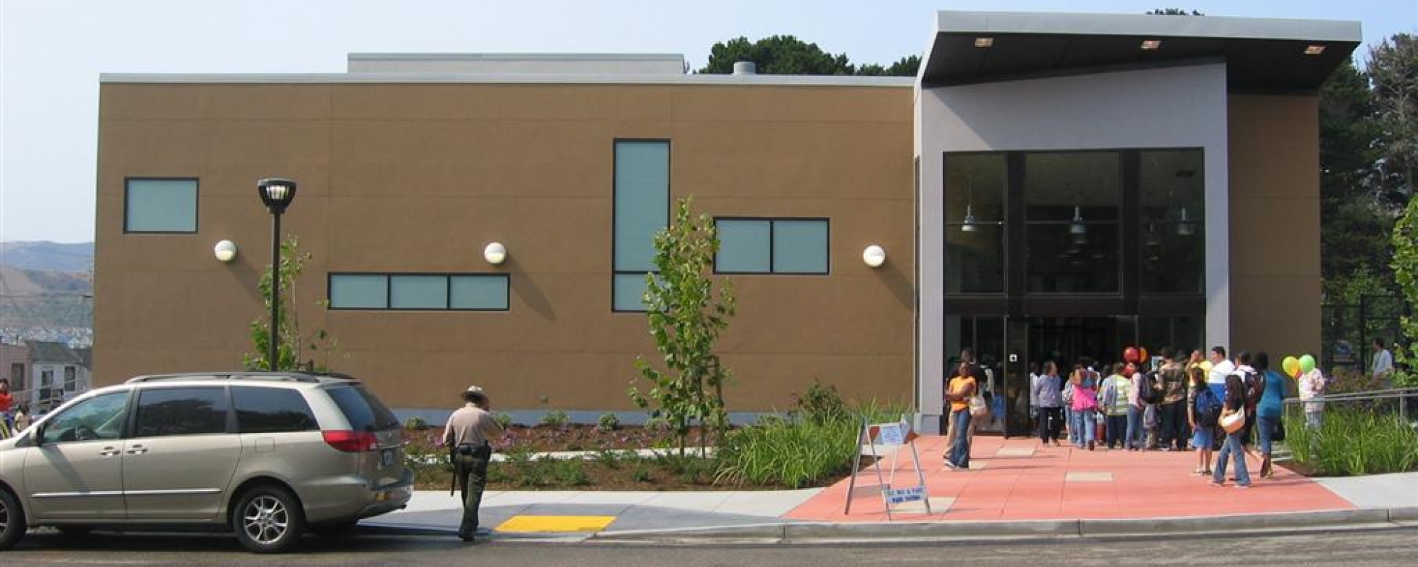 Coffman Pool Reconstruction