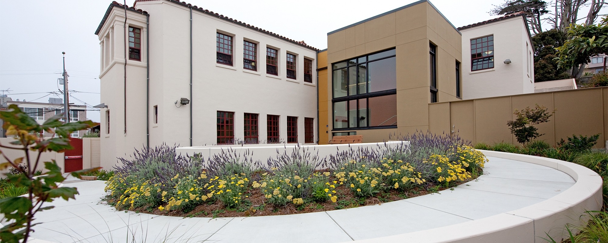 Anza Branch Library