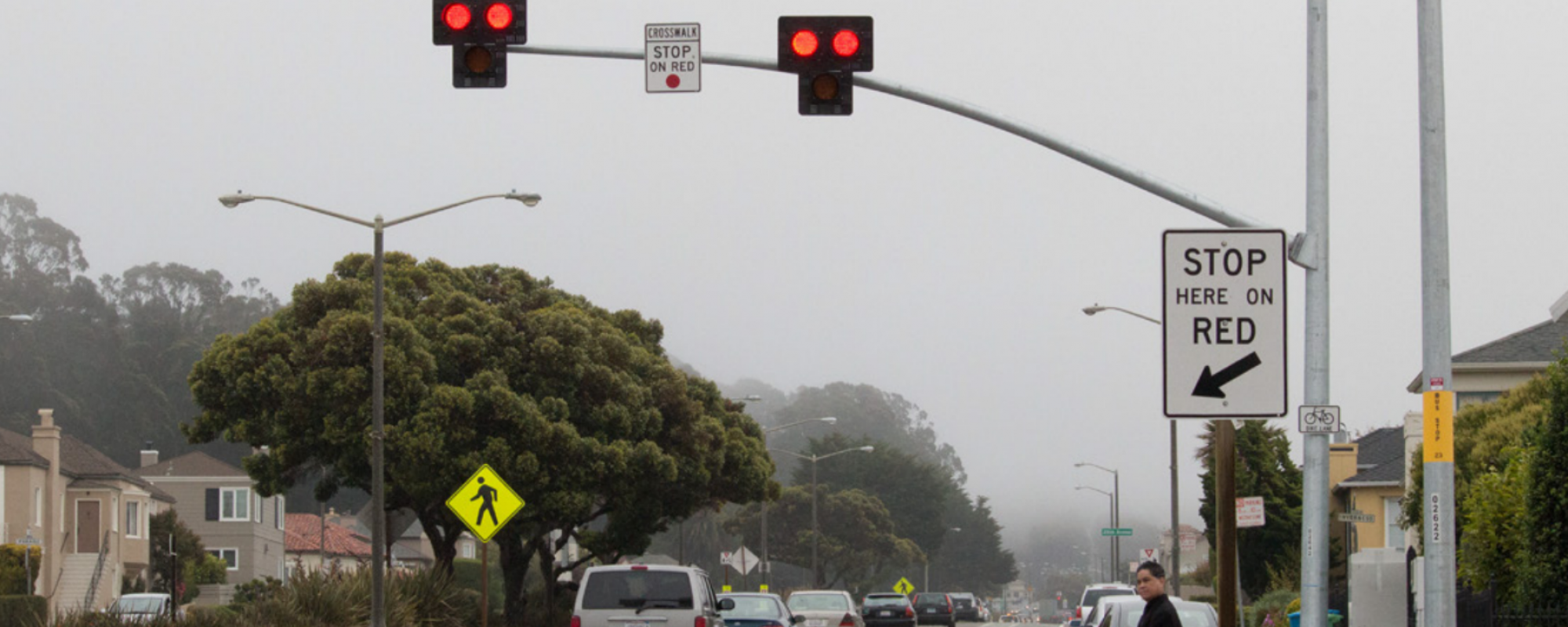 HAWK beacon on Sloat