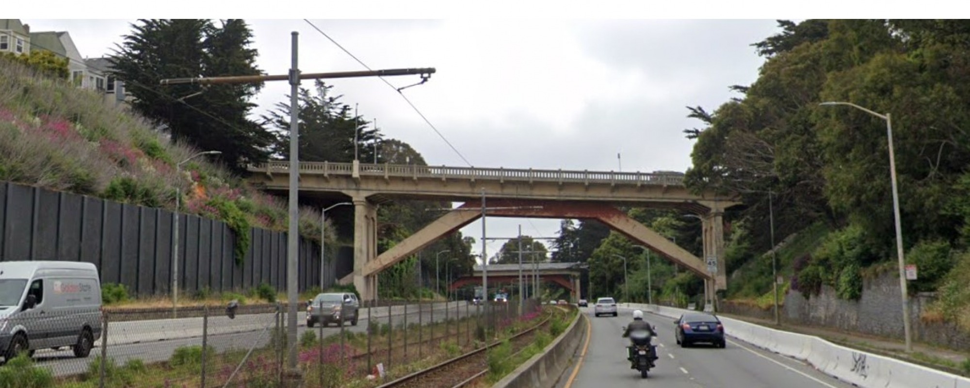 richland avenue bridge