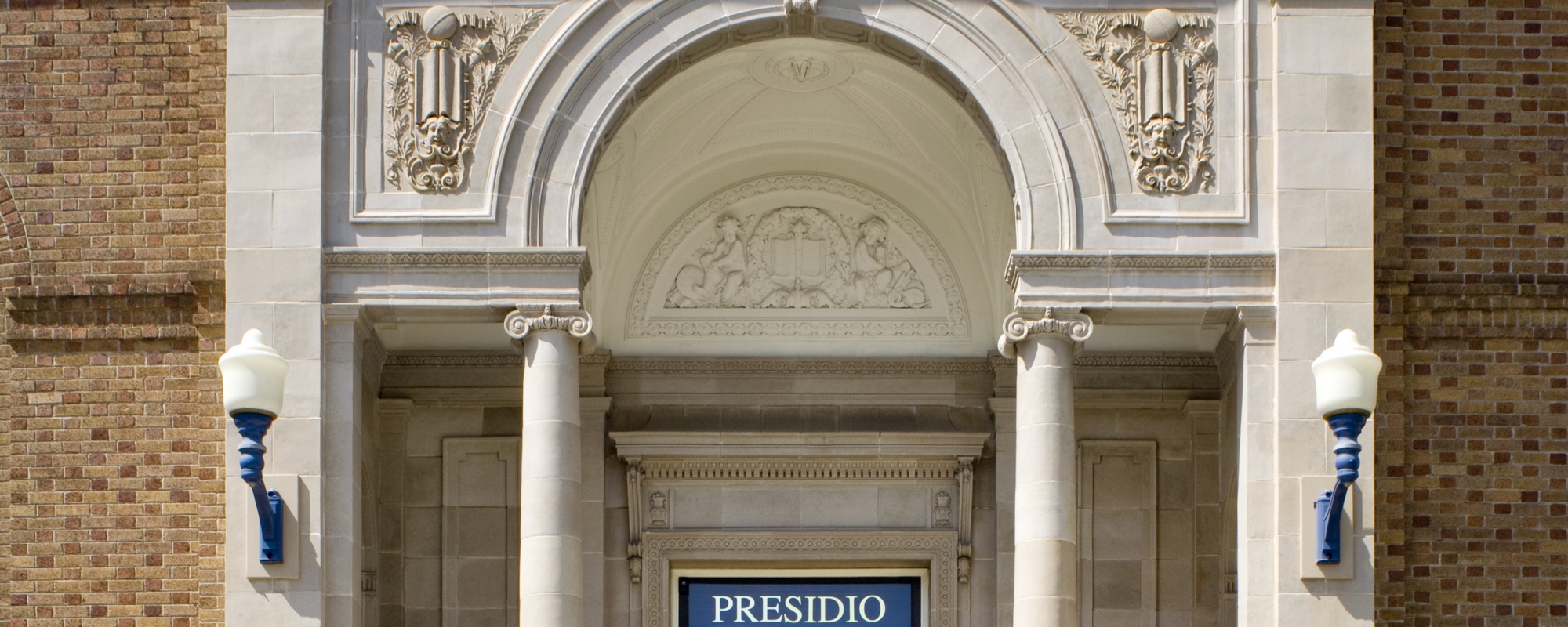 Presidio Branch Library