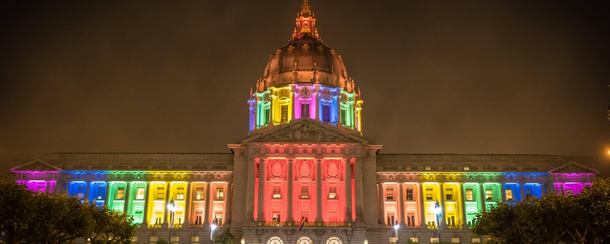 San Francisco City Hall Seismic Upgrade